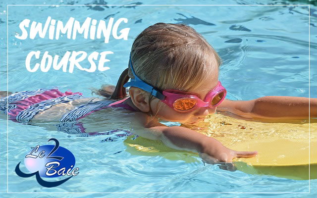 swimming-course